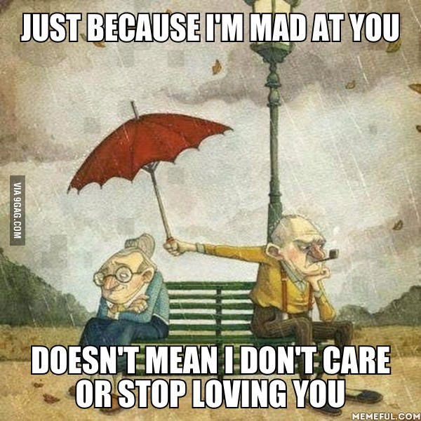 Even if we fight
