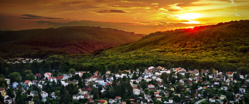 03735 austriansunset 3440x1440