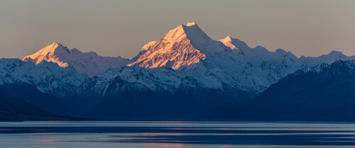 03756 mountcooksunset 3440x1440