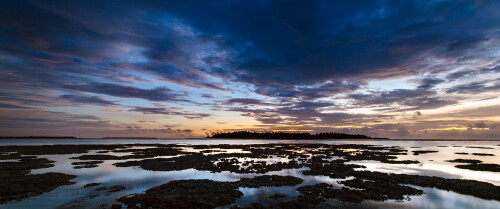 03759 maldiviansunset 3440x1440