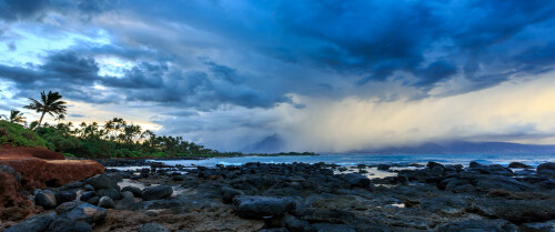 Maui.