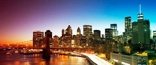 04000 newyorkcityfrommanhattanbridge 3440x1440