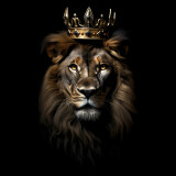 lion-crown-dark-7680x4320-13129e5e22c1c353d0878