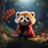 red-panda-adorable-3840x2160-12437fff69834319161c0